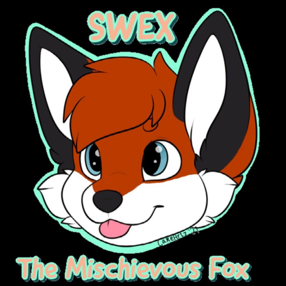 Swex The Mischievous Fox