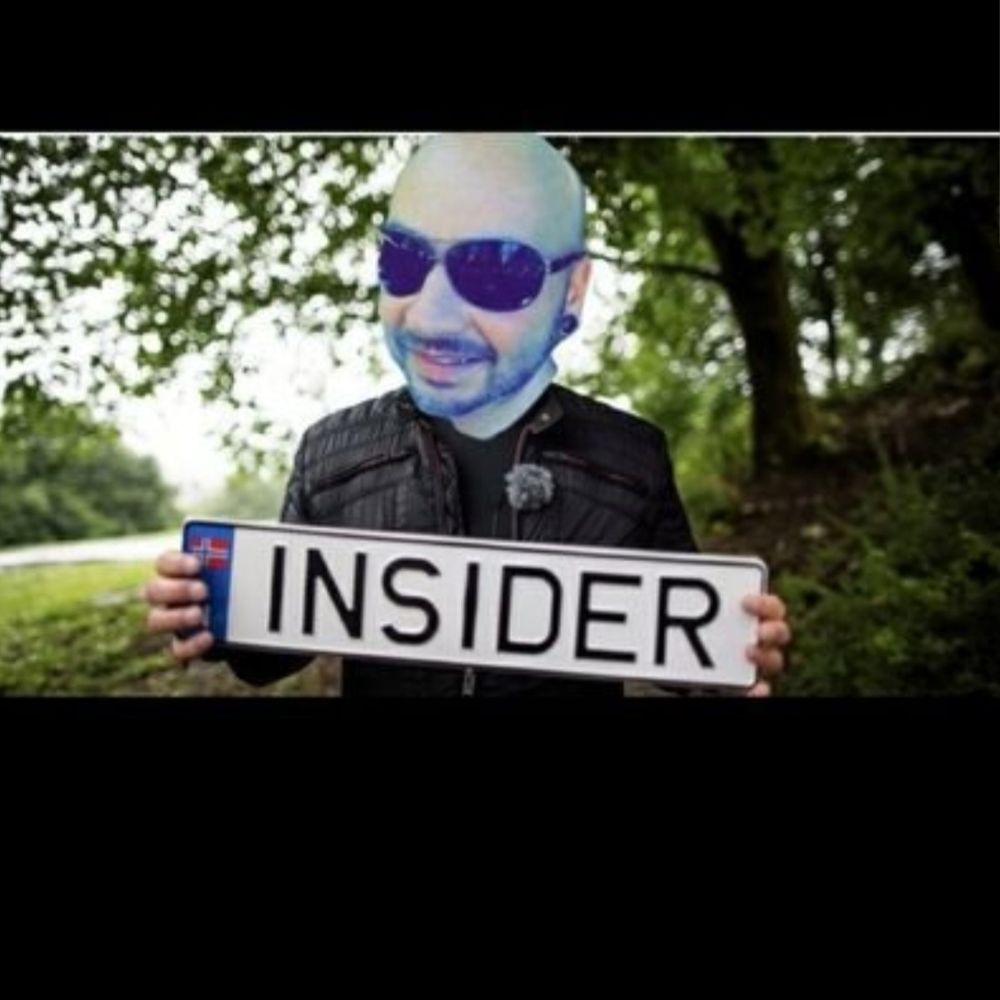 Tommy Andre Pedersen 