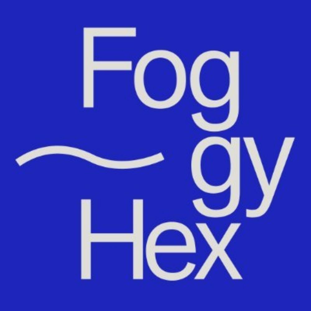 Foggy Hex