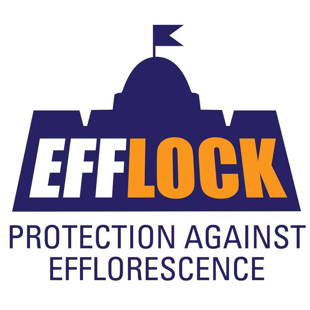 Efflock