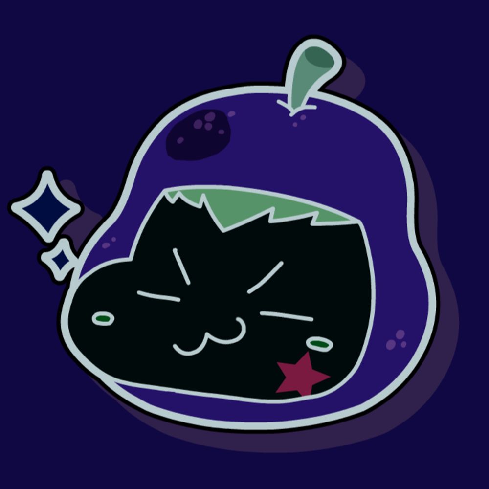 jorb, but evil