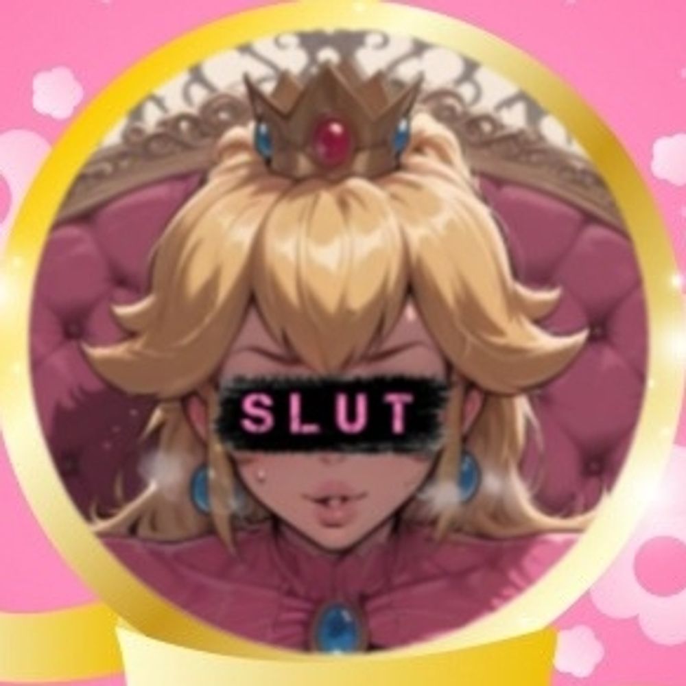 👑~𝑃𝑟𝑖𝑛𝑐𝑒𝑠𝑠 𝑃𝑒𝑎𝑐ℎ~👑