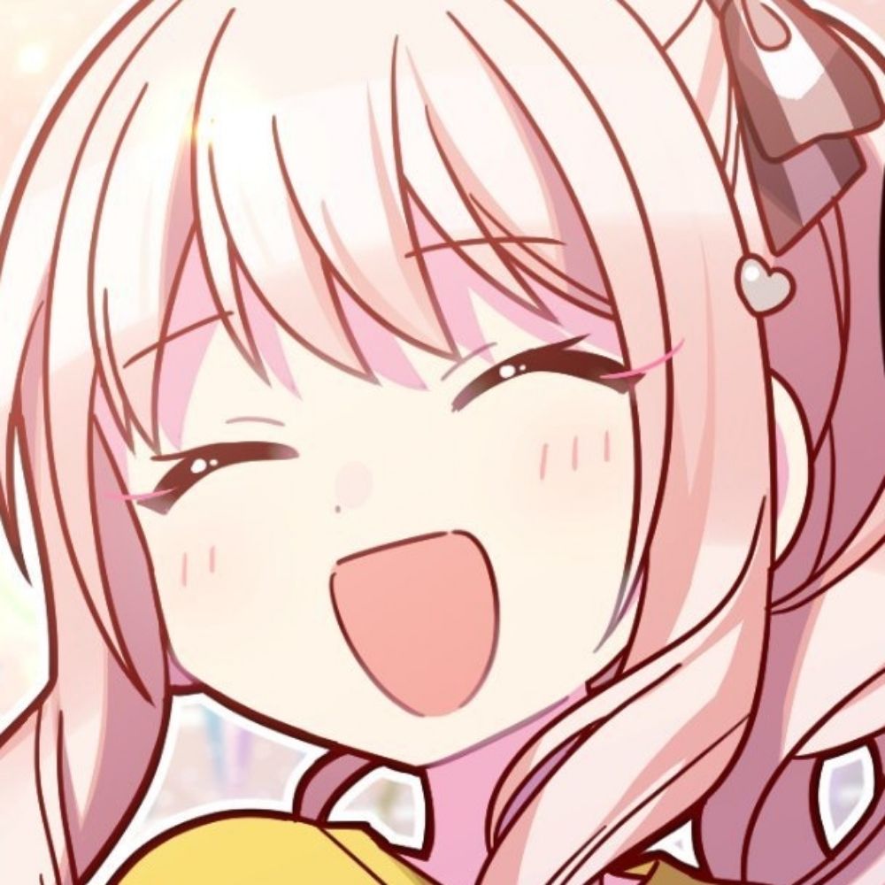 haruna 🗝️ | silly 24/7