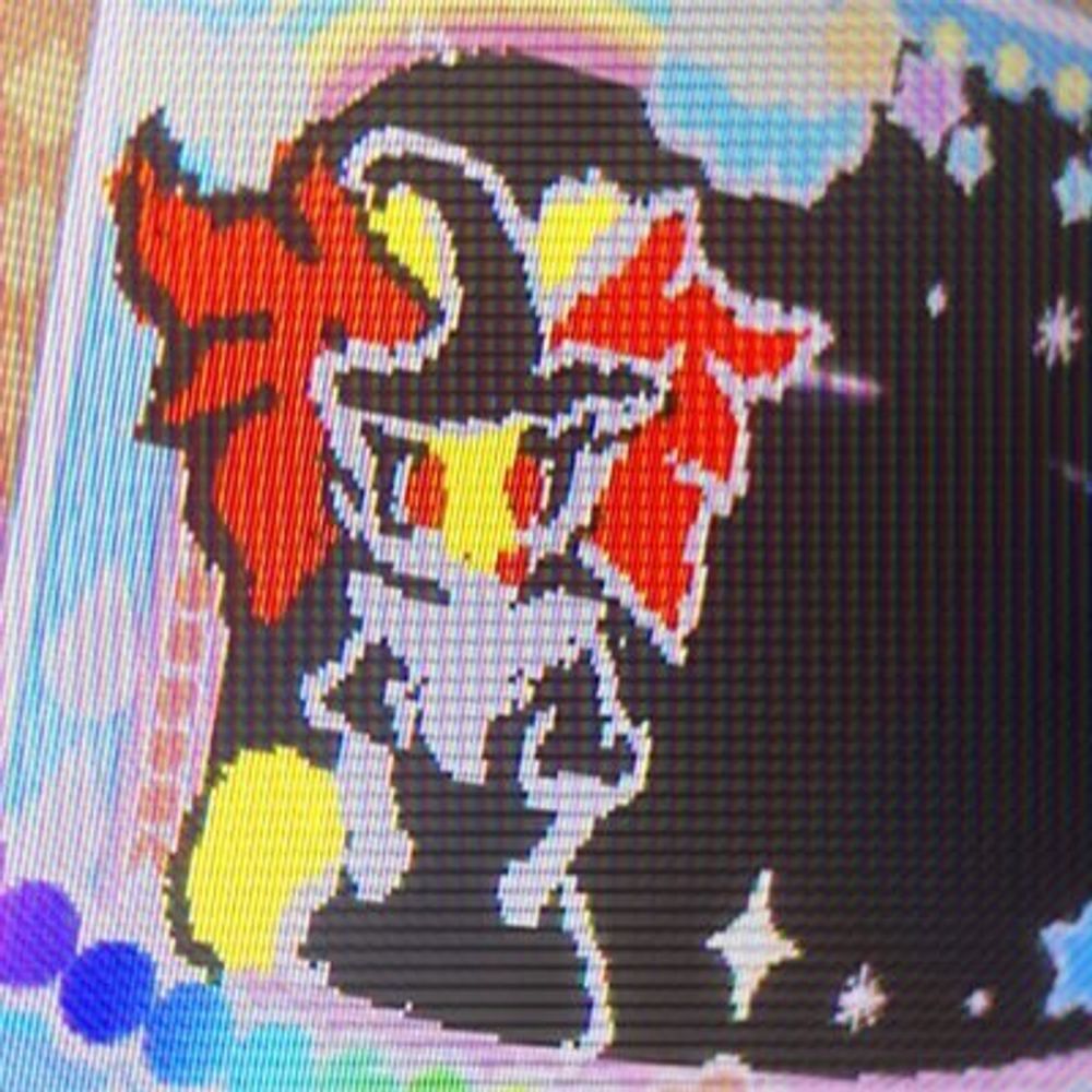 Braixen