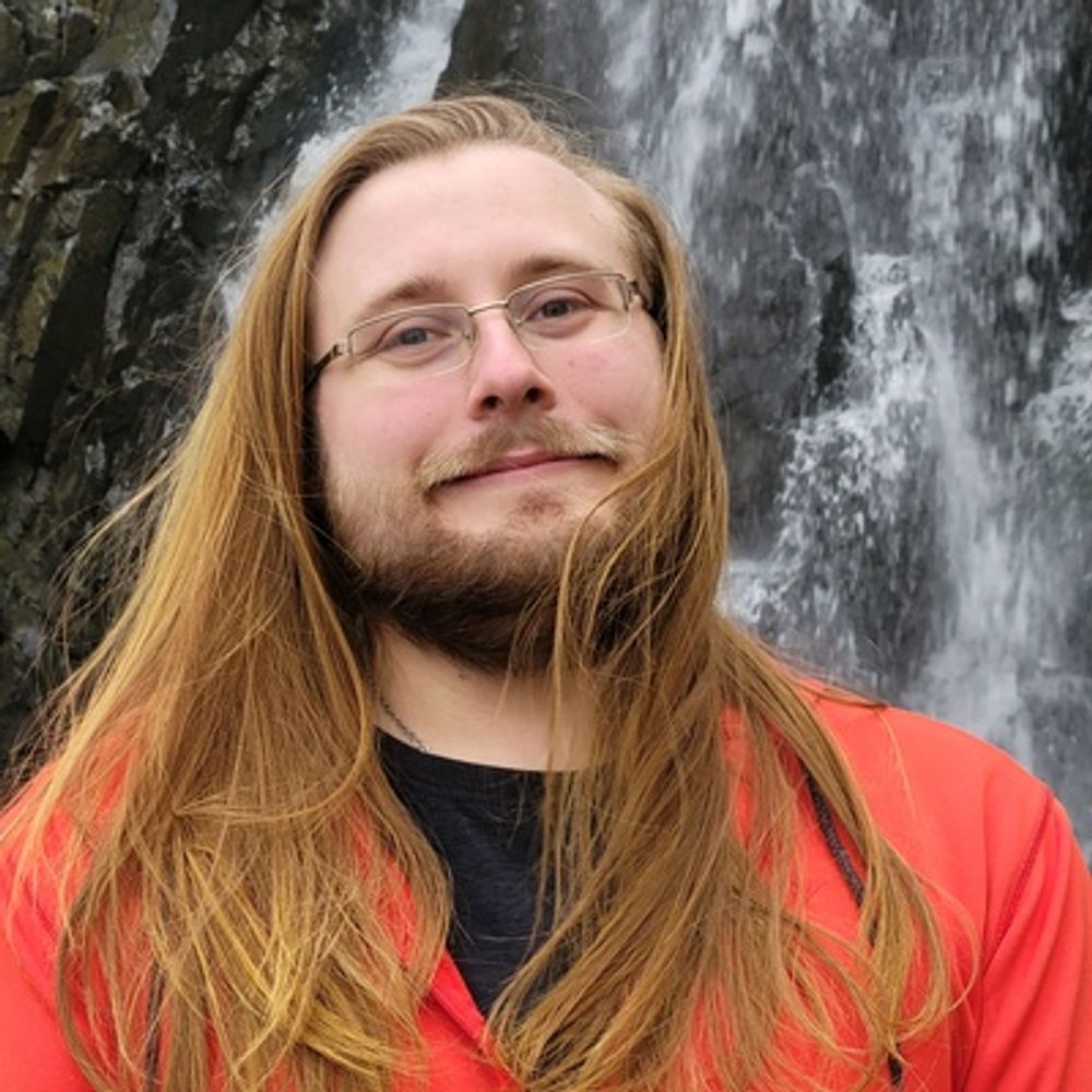 Daniel Caron