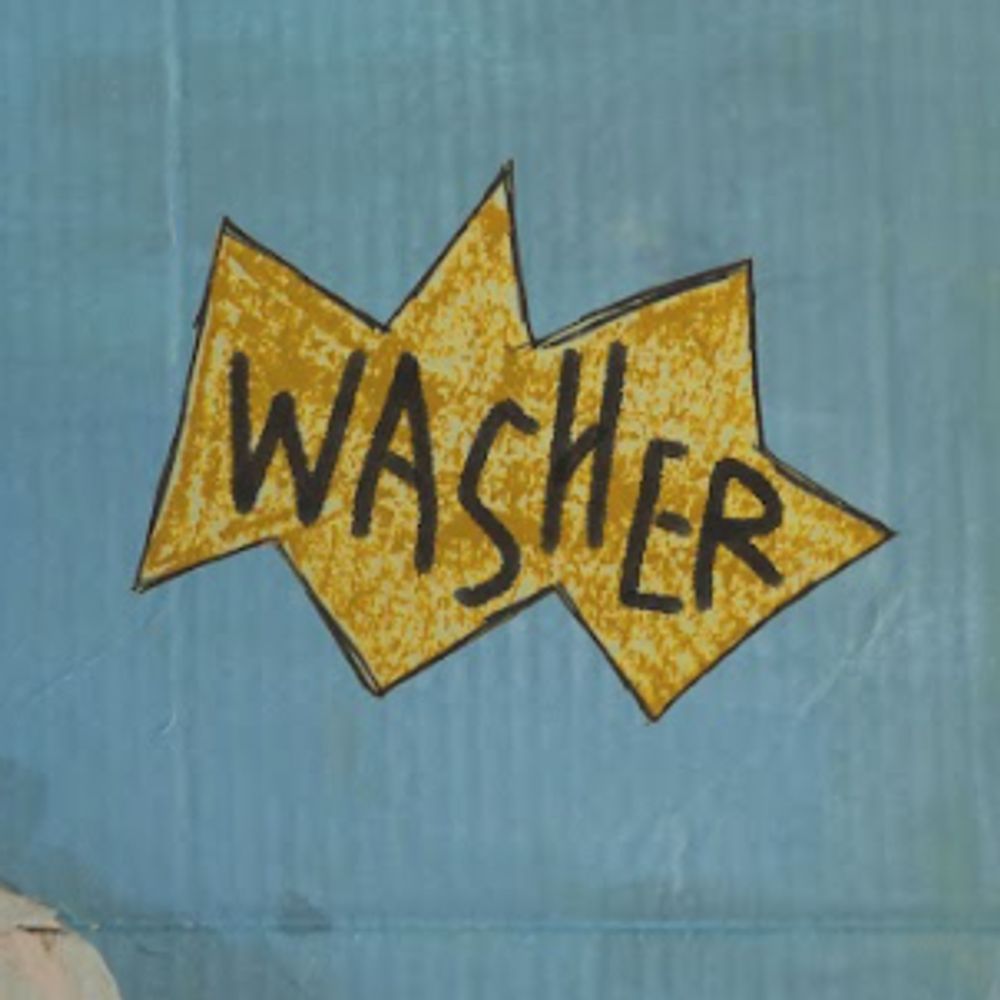 Washer