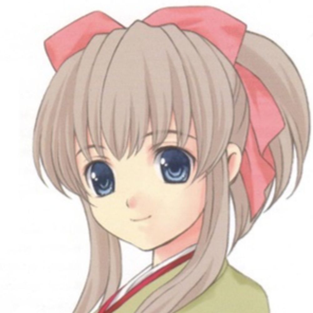 しし〜
