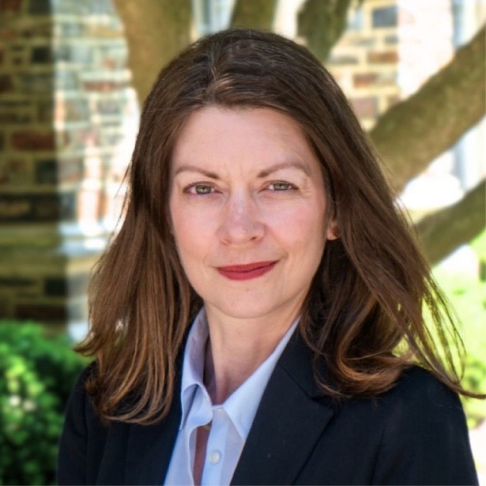 Jessica B Sandberg