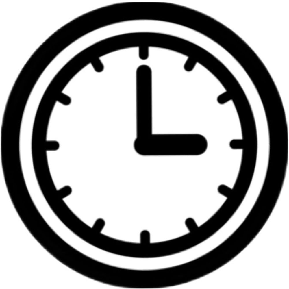 短針