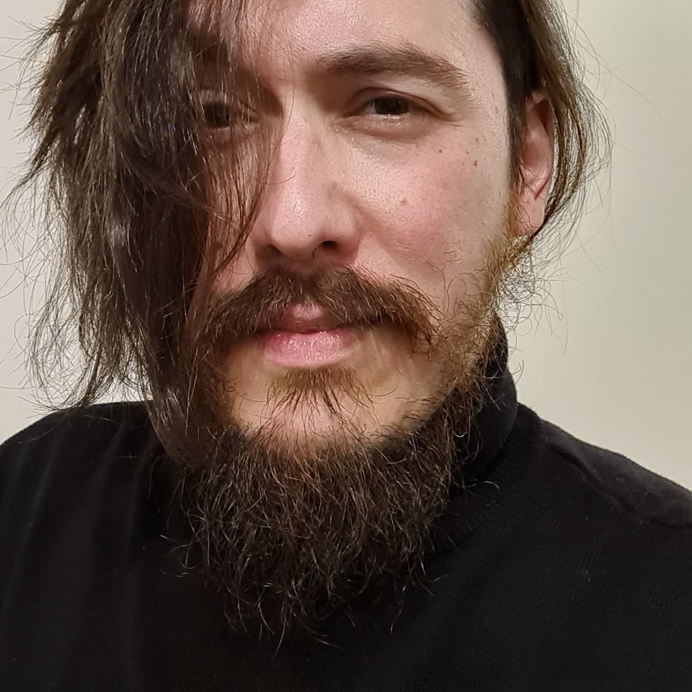 The Orthodox Heretic 