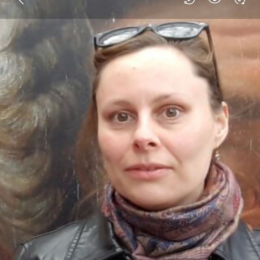 Jana ❤️✊️😉
