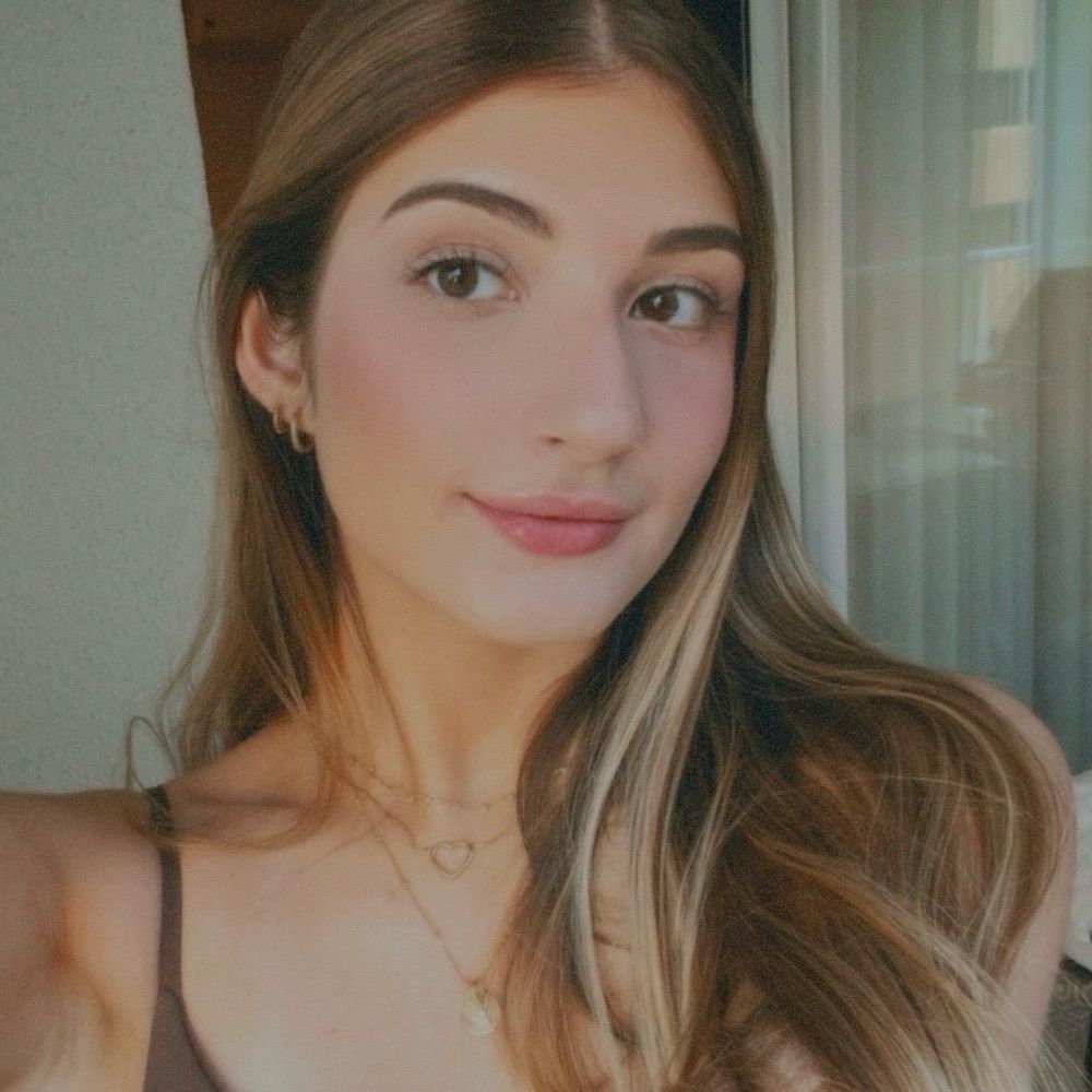 mari nadai