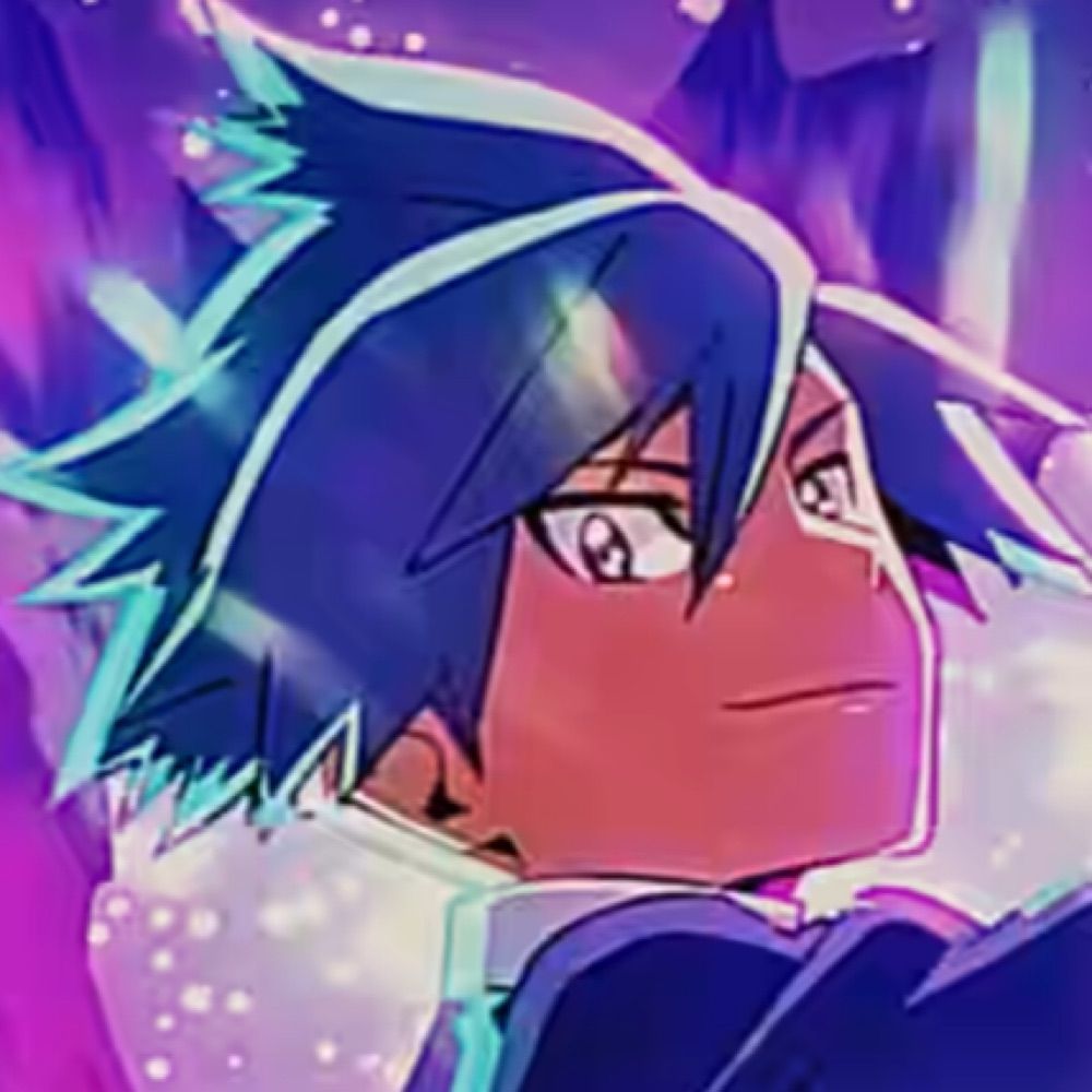 Rico @ pls play TGAA
