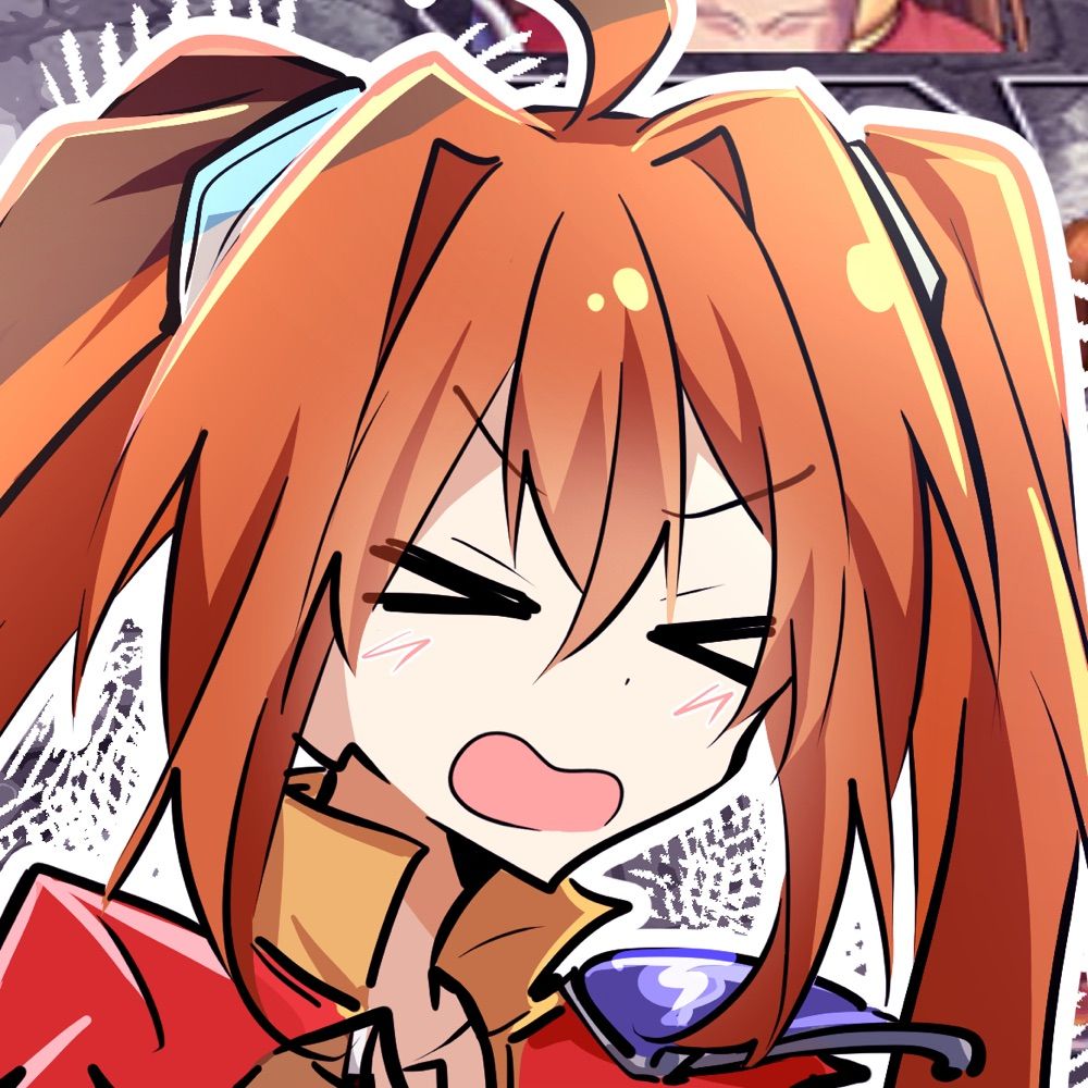 Profile avatar