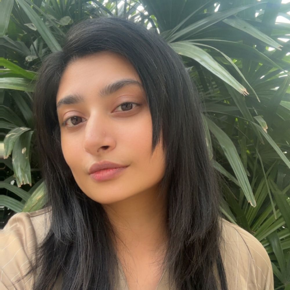 Nilakshi Garg