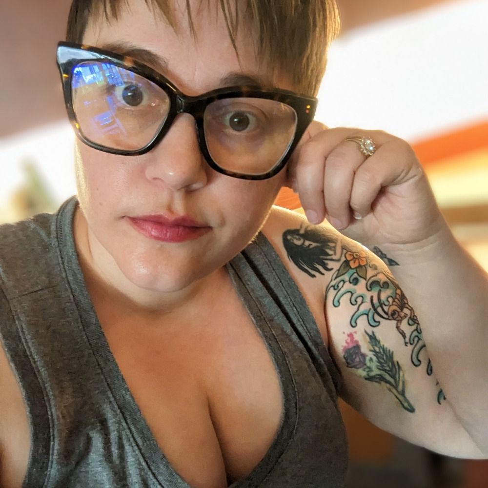 Helena Greer