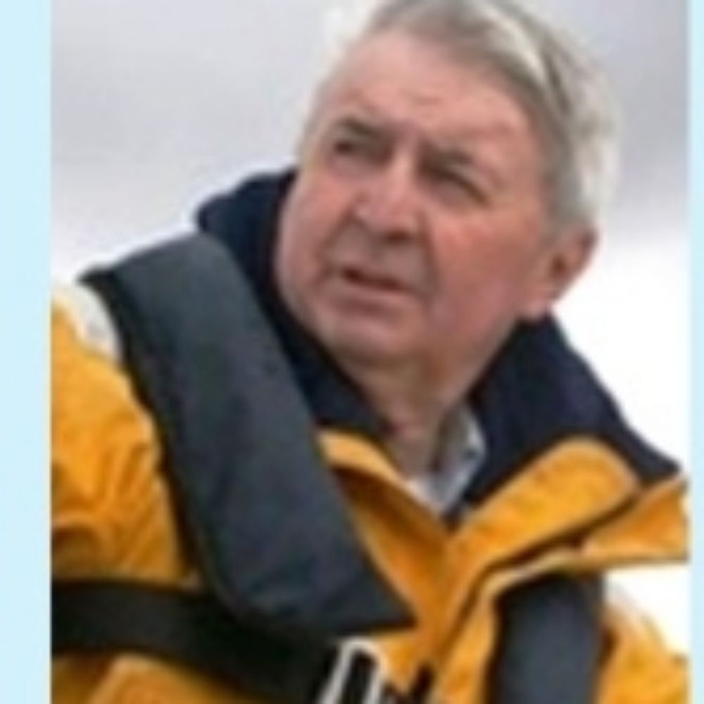Tom MacSweeney