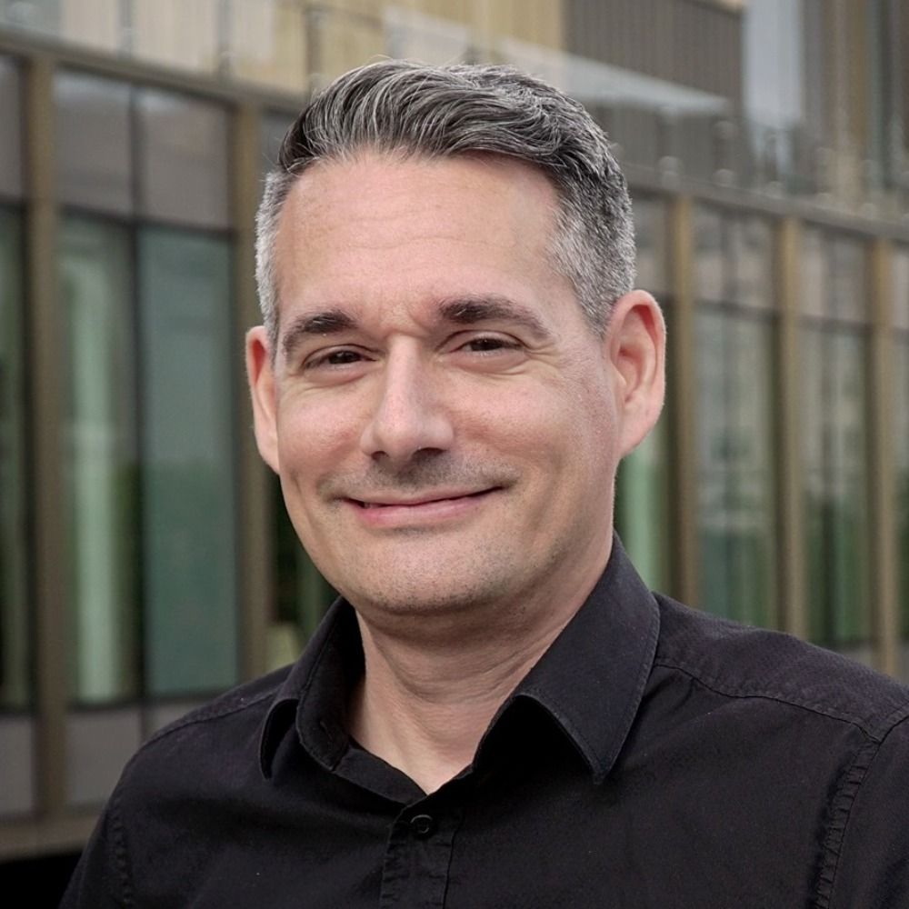 Dany Pépin