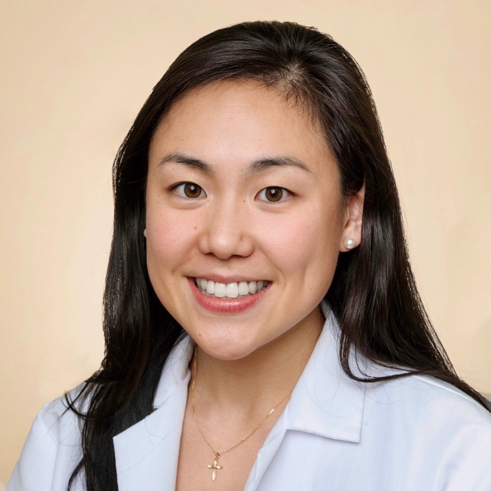 Kirsten Steffner, M.D.