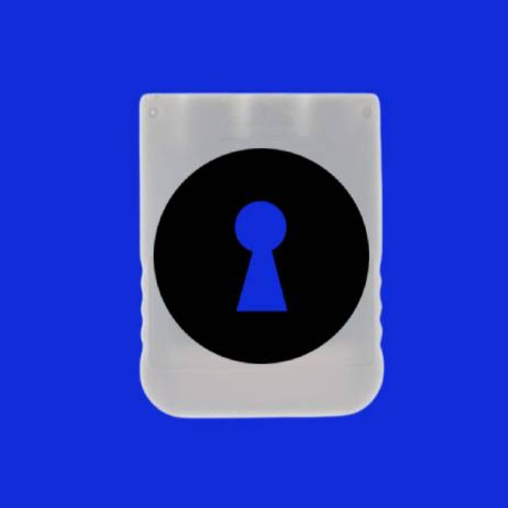Memory Card Unlocked