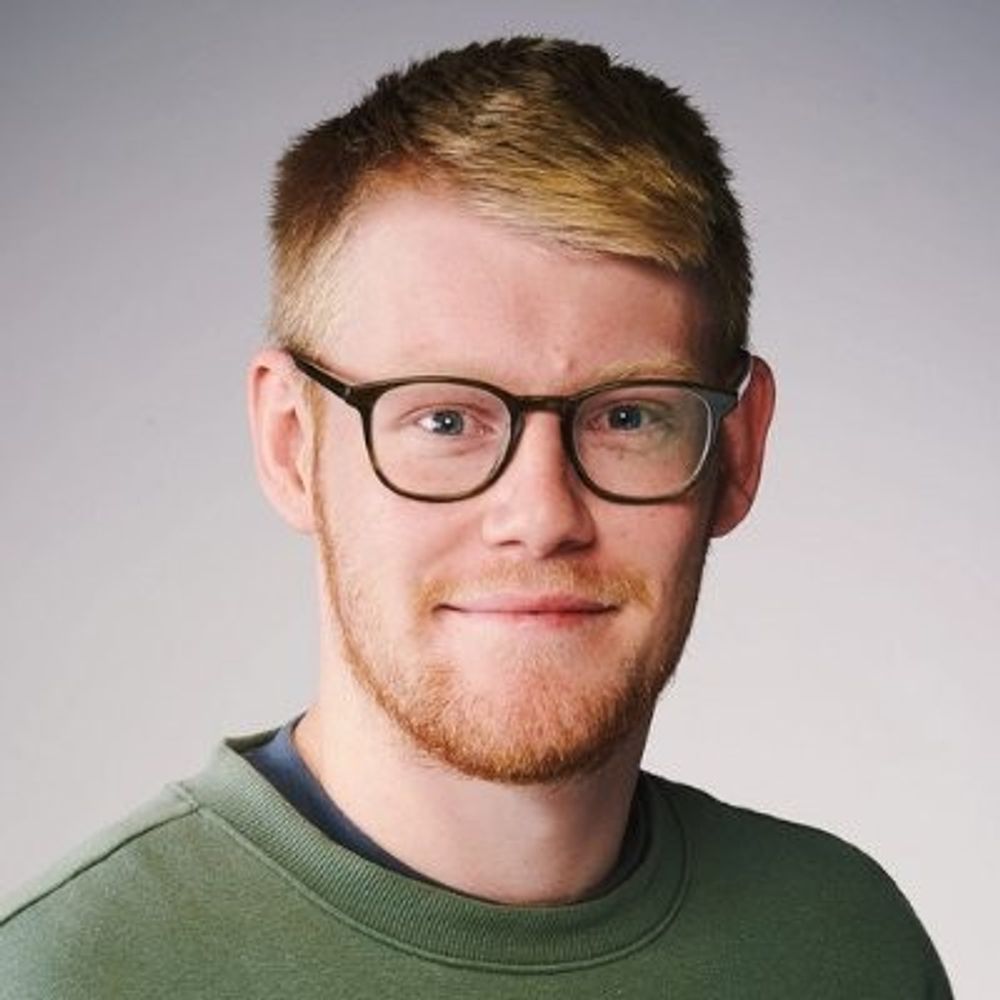 Ben Fleming