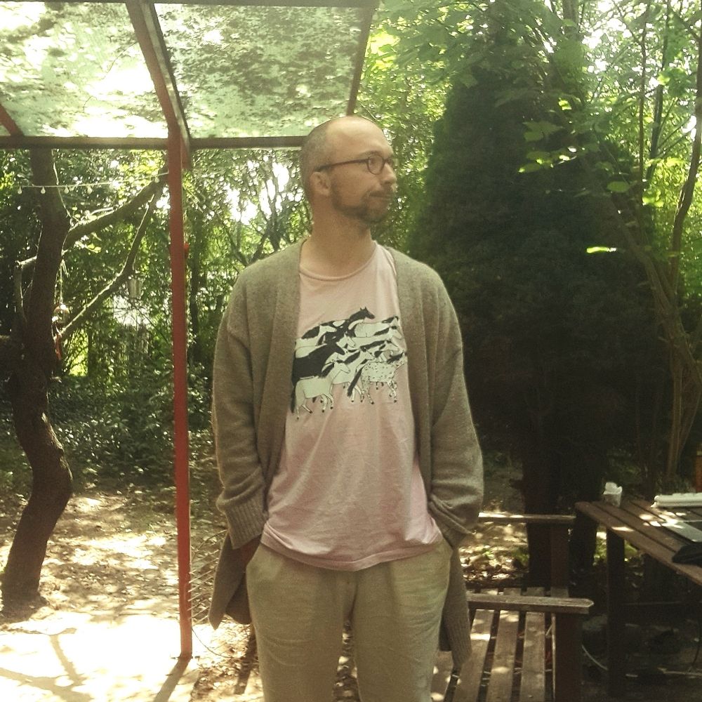 Andreas Niedlich
