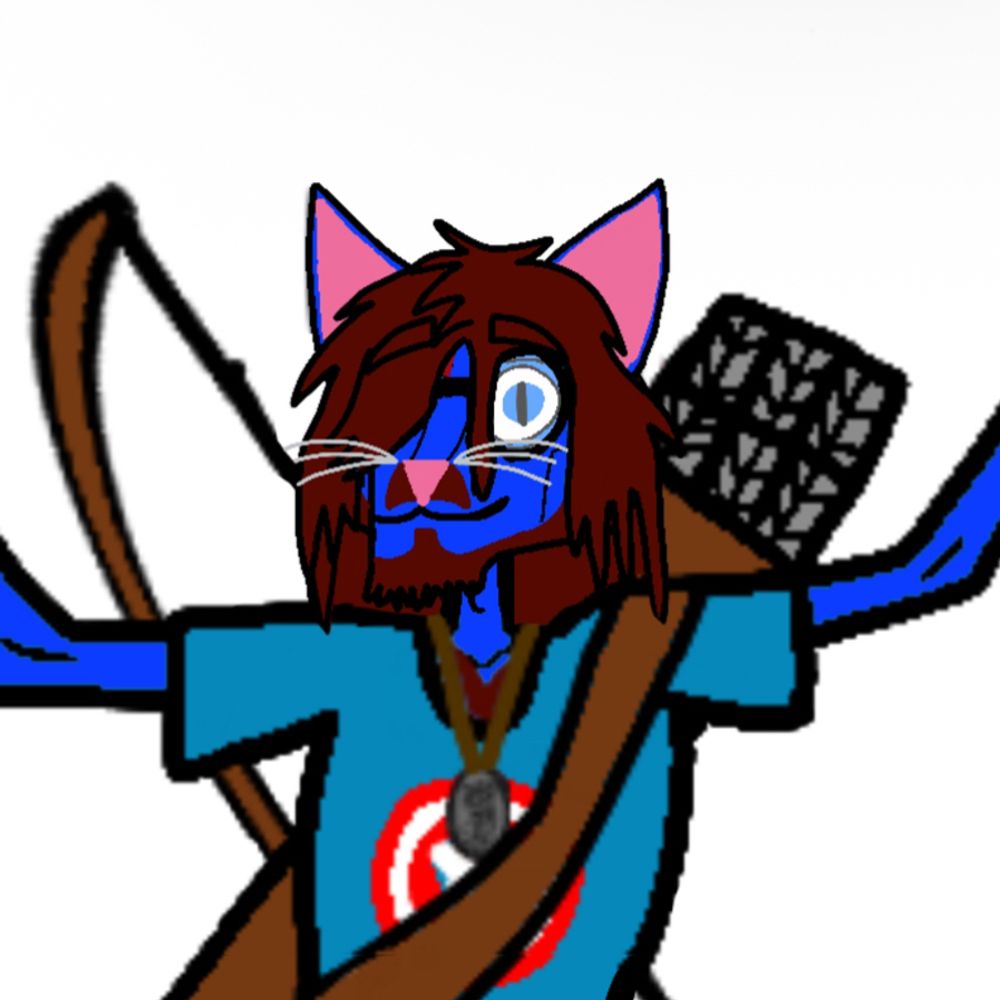 Jamesthebluecat12