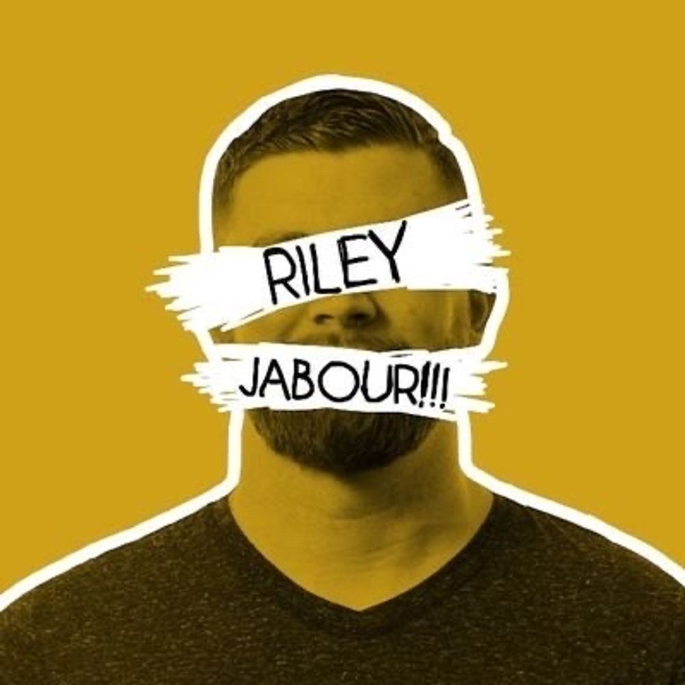 RILEY JABOUR!!!