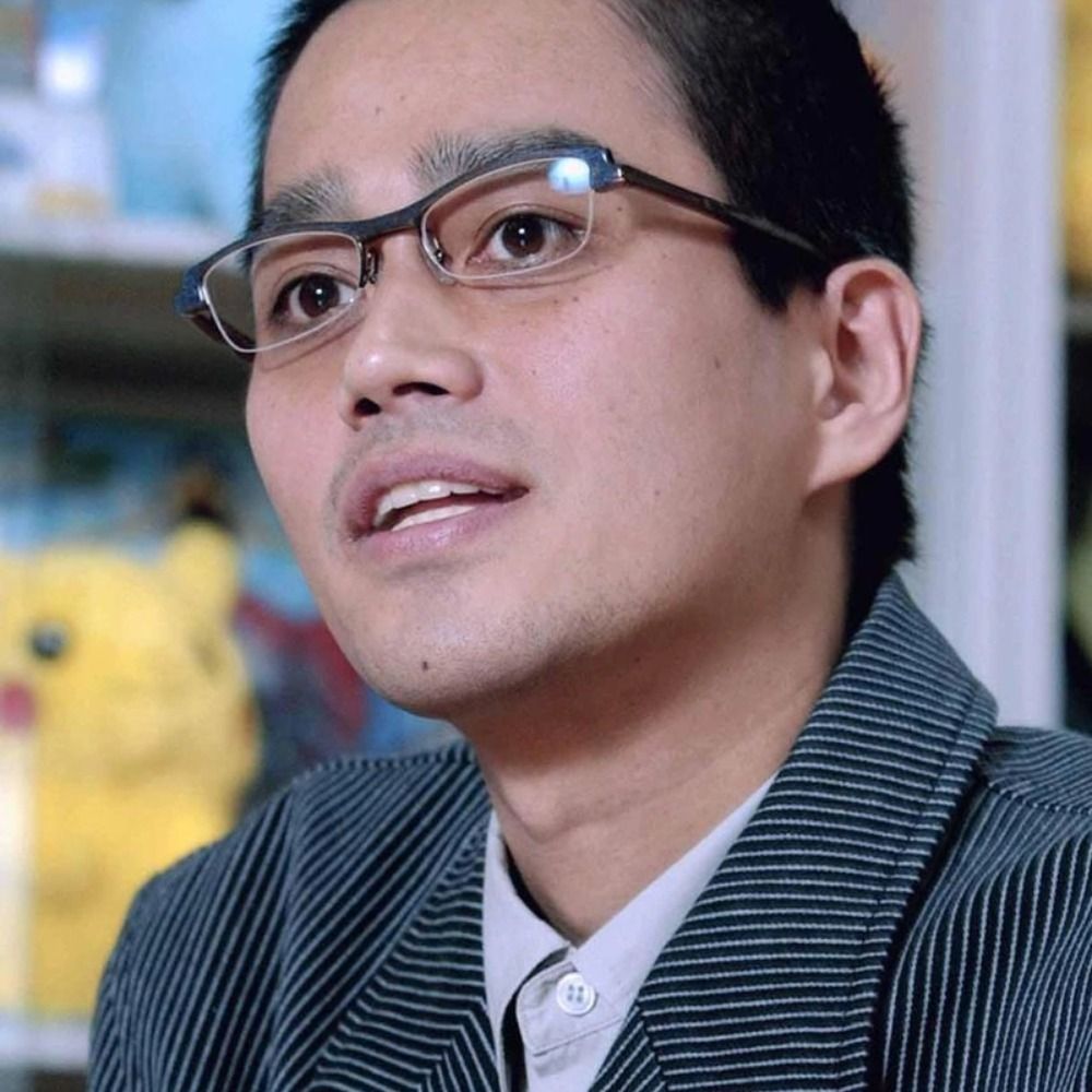 Satoshi Tajiri
