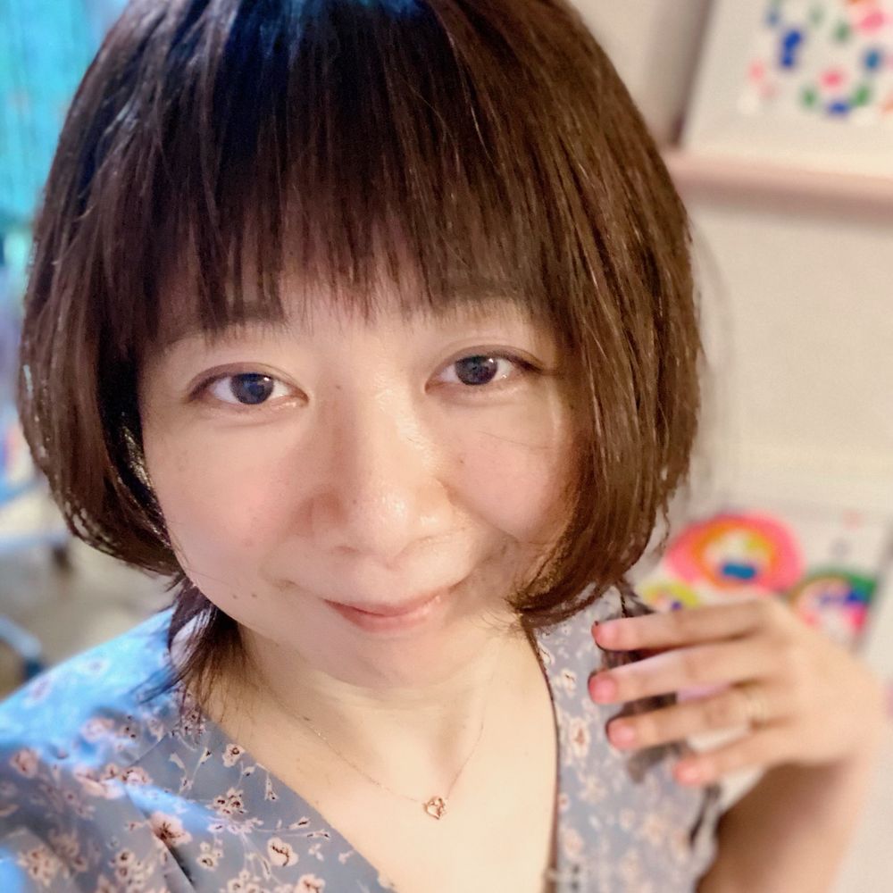 生田美和