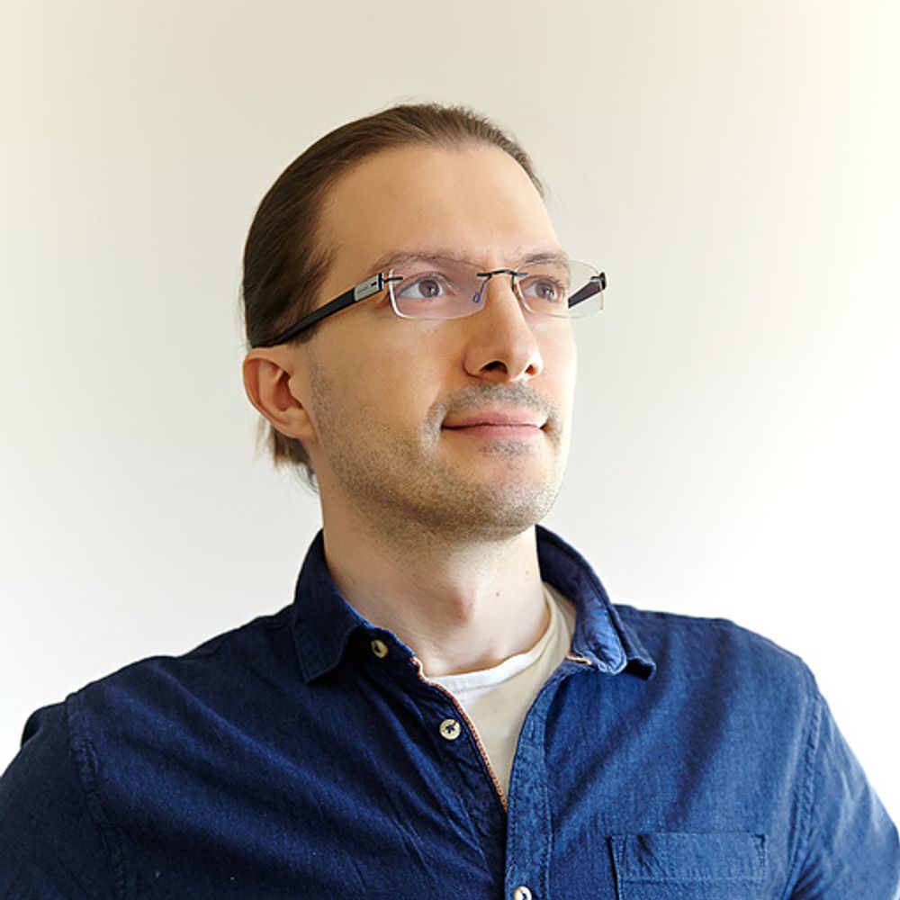 Alex Gyoshev