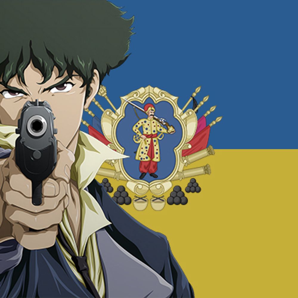 Dmytro 🇺🇦