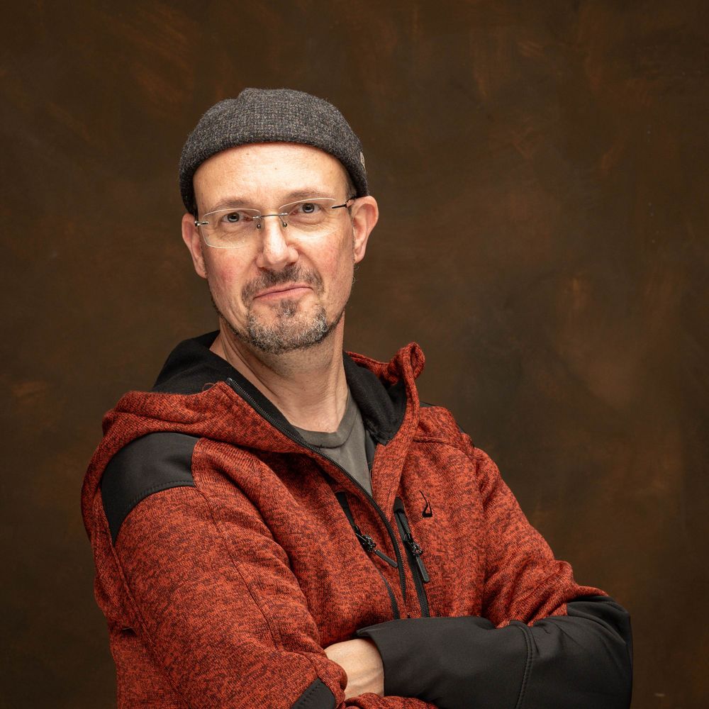 Holger Hofmann 