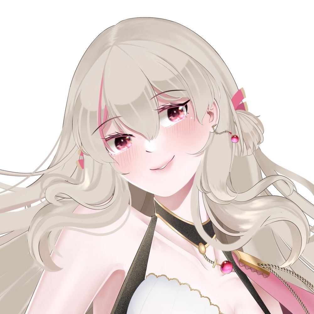Nuttiz🍒 | Vtuber