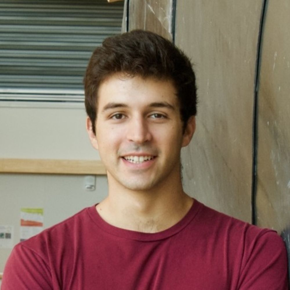 Daniel Alber