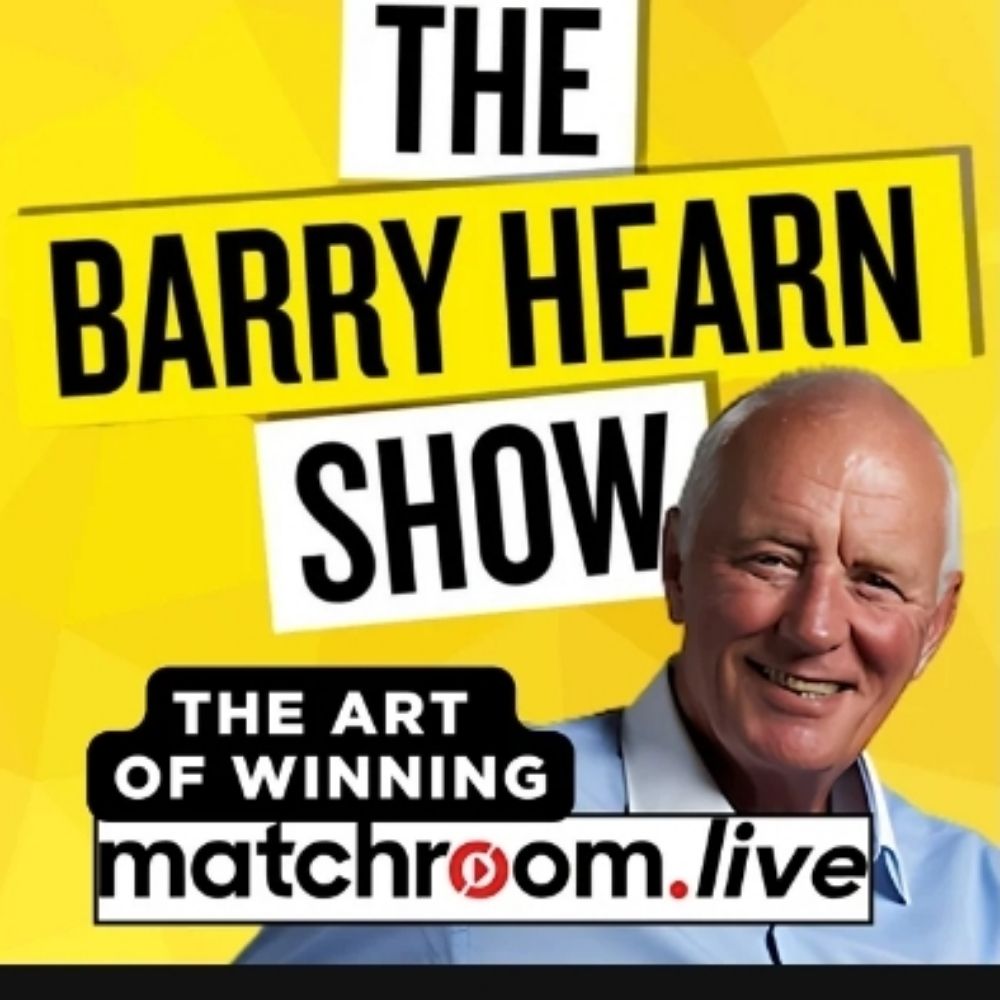Barry Hearn Show