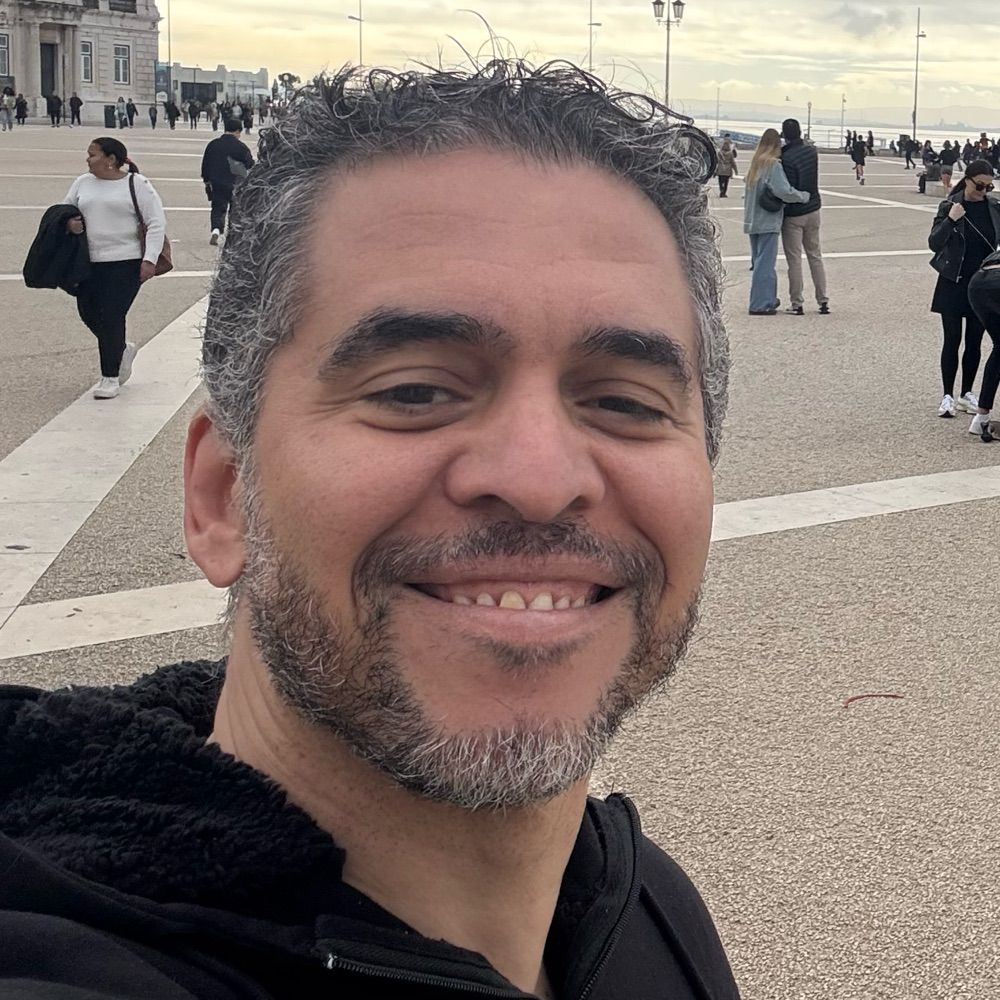 Ricardo Rezende Ramos