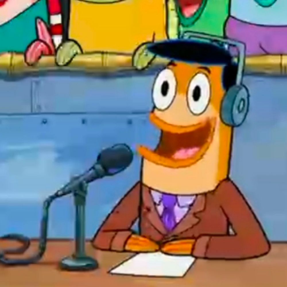 Perch Perkins