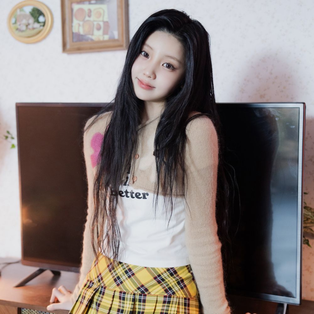 Lovely Wonhee𝝑𝝔