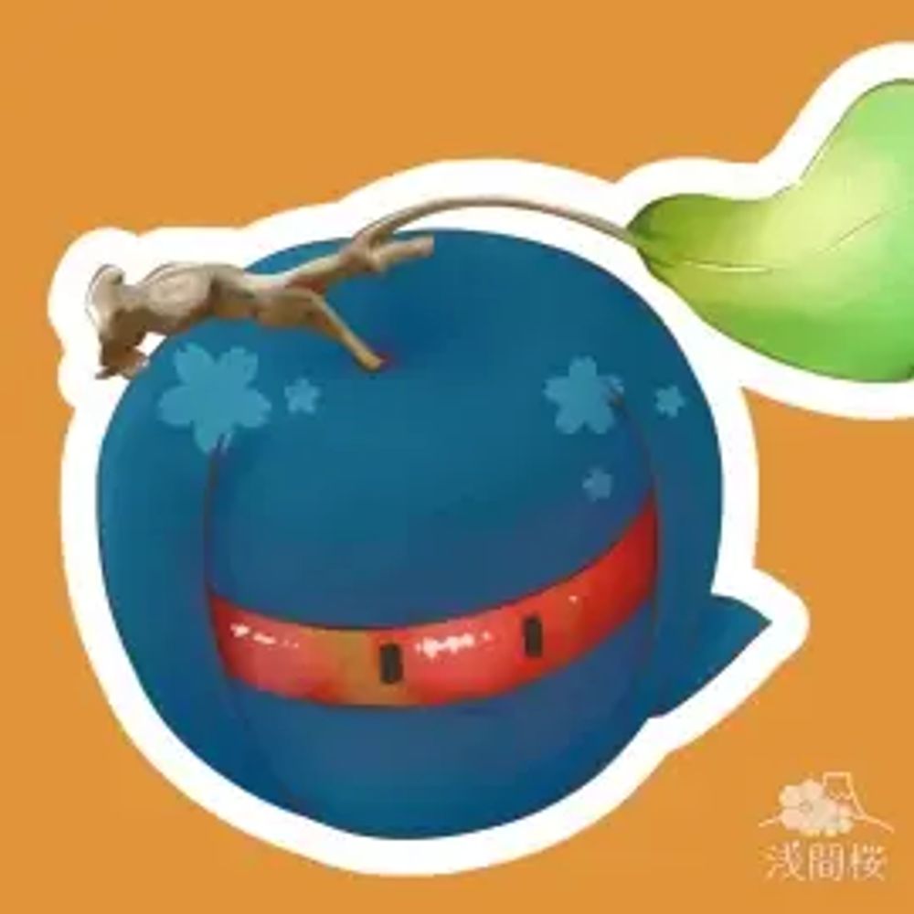 瑞代 あや🐘