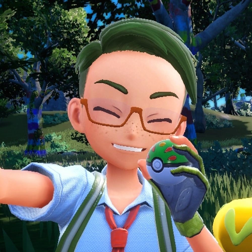 Bug Catcher Silva