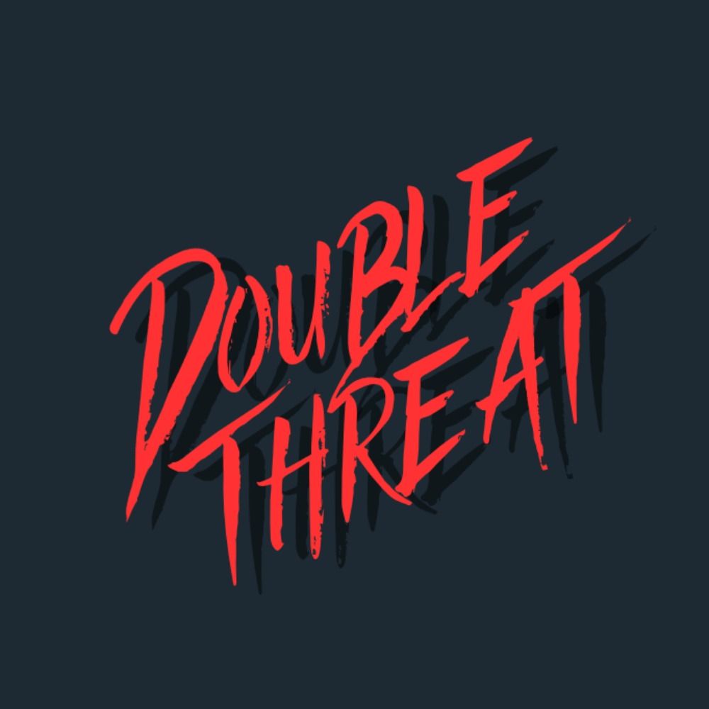 Double Threat Podcast