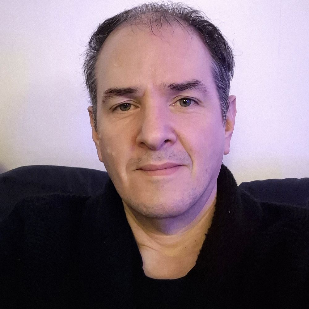 Eliot 'Dukov' Earle