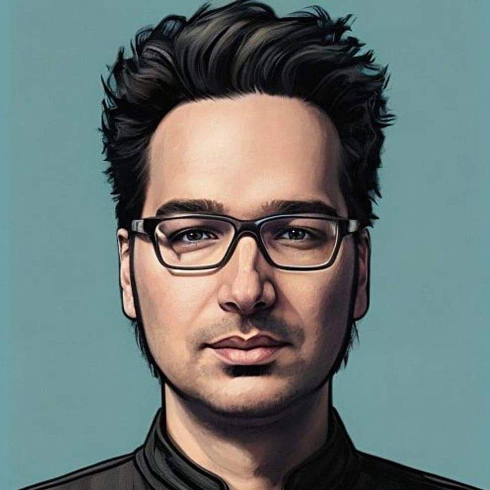 Eric Nemchik
