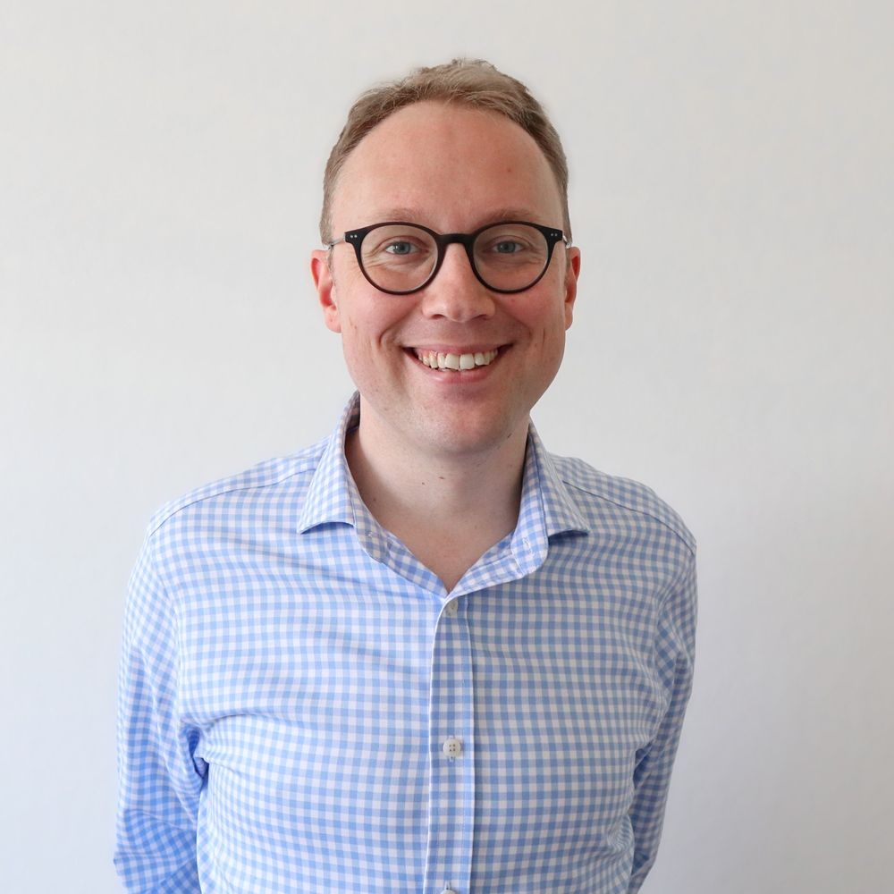 Mark Rayner