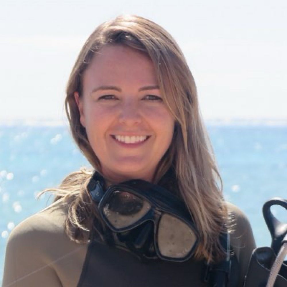 Emma Kennedy