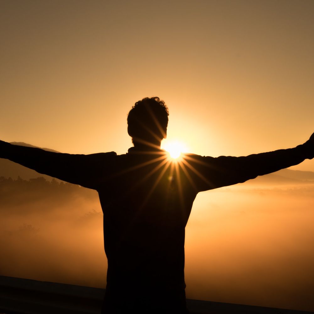 Journey Into Peace