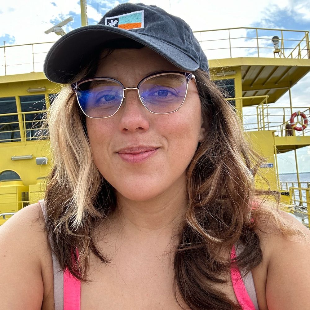 Mirna Vazquez Rosas Landa