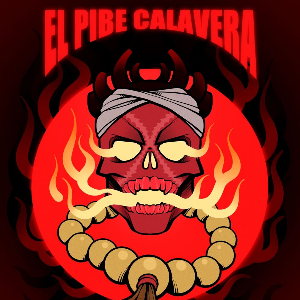El Pibe Calavera