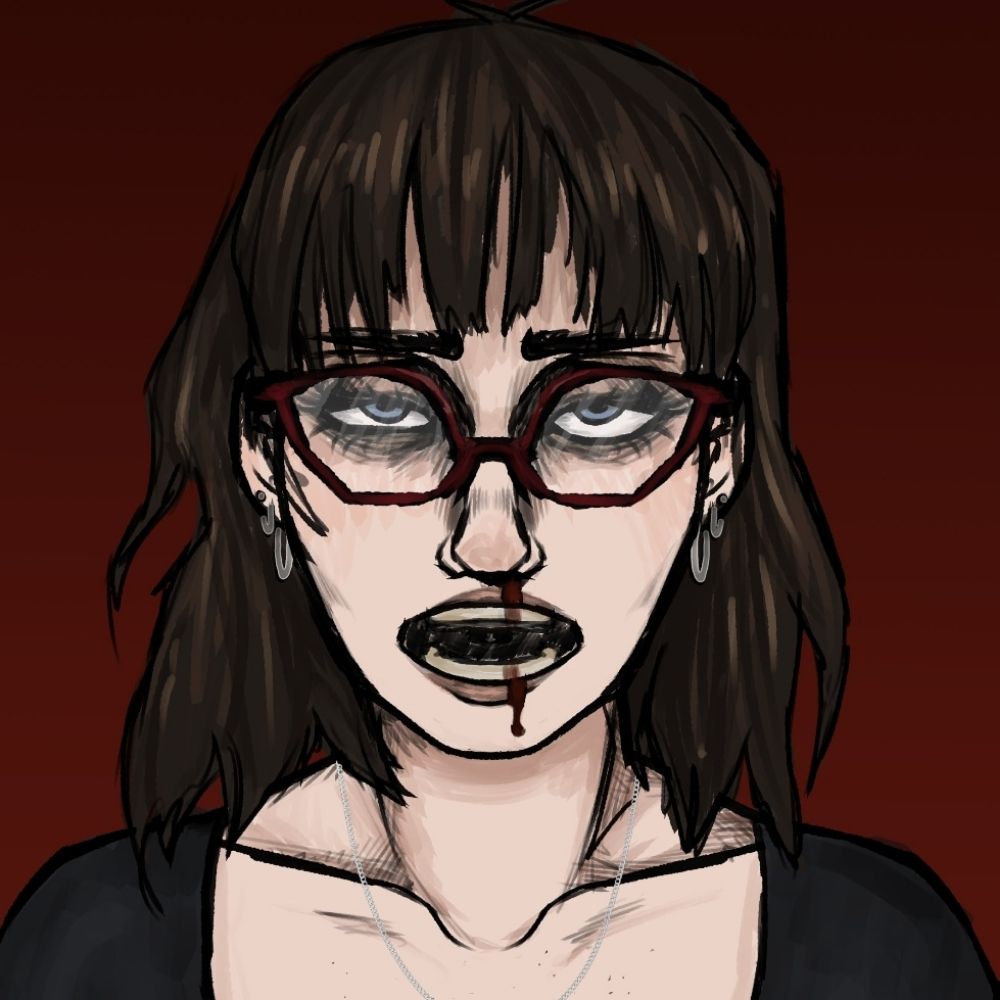 amity | dm for comms‼️